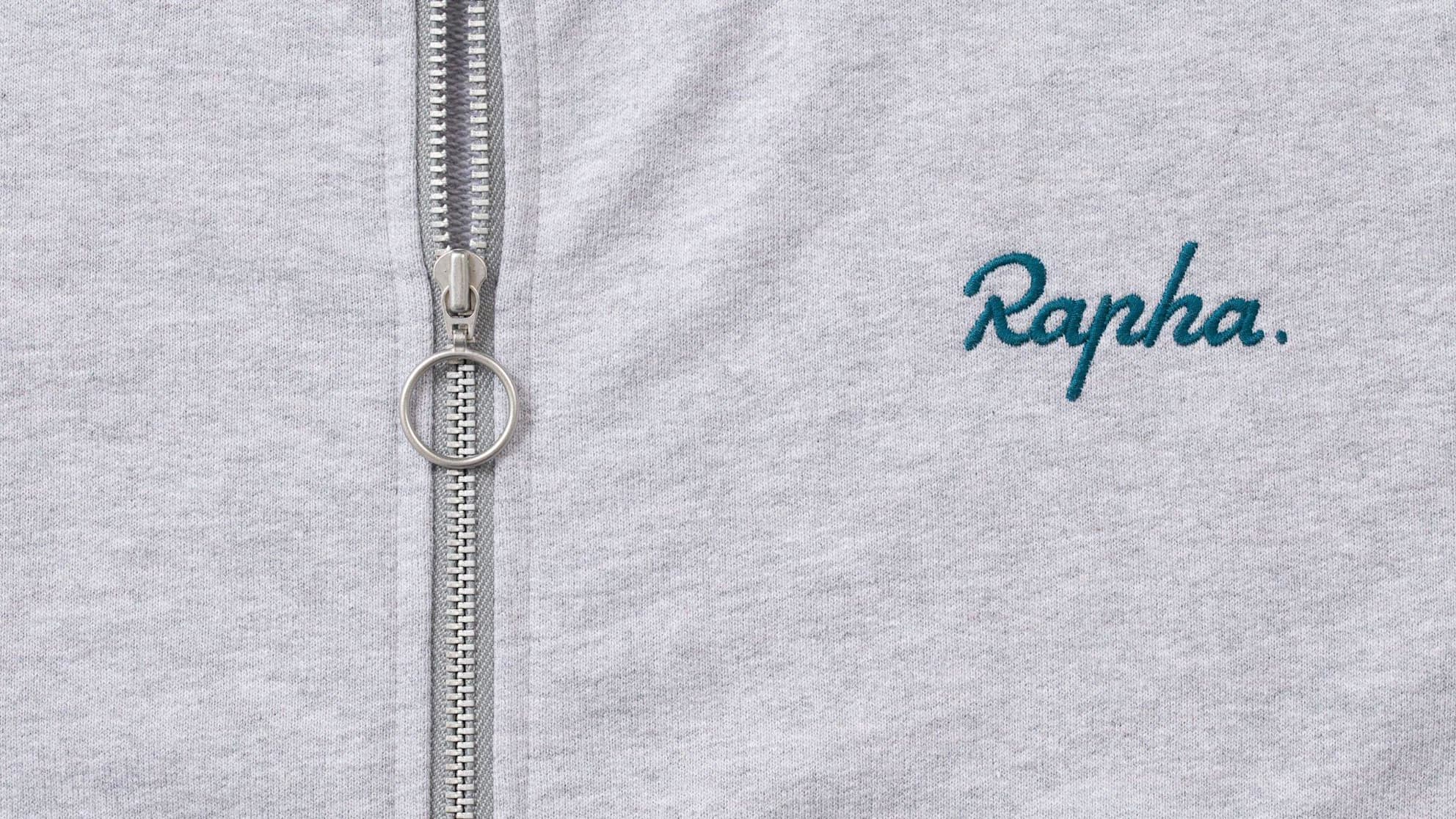 メンズ ロゴ フーディー | Rapha Site